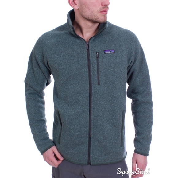 shadow blue better sweater